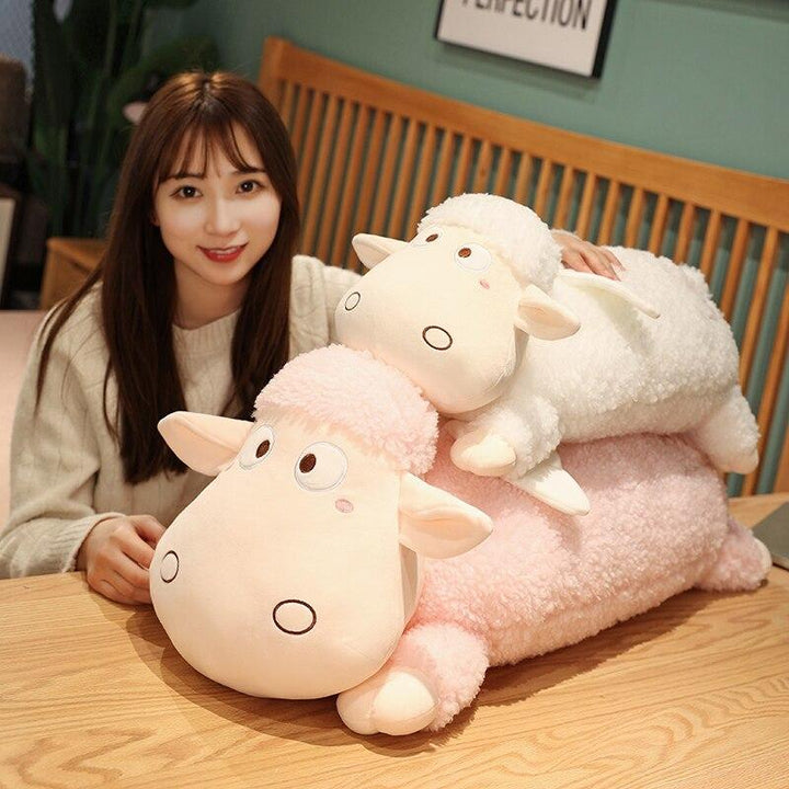 BowLift | Adorable Flying Sheeps