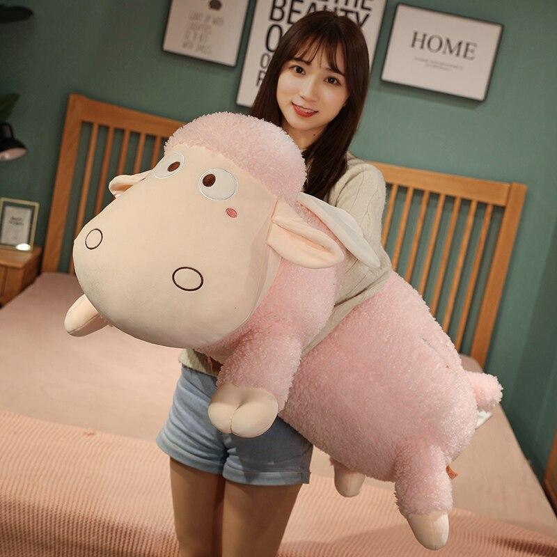BowLift | Adorable Flying Sheeps
