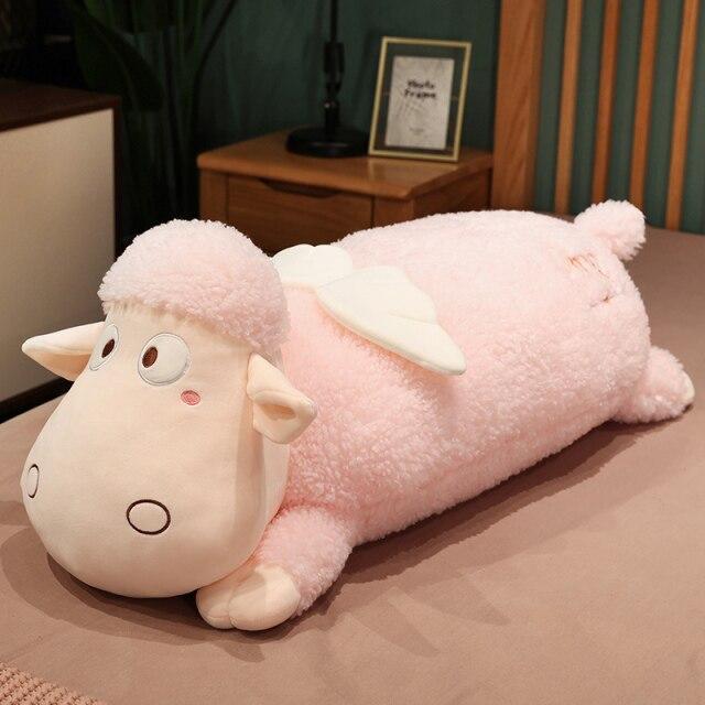 BowLift | Adorable Flying Sheeps