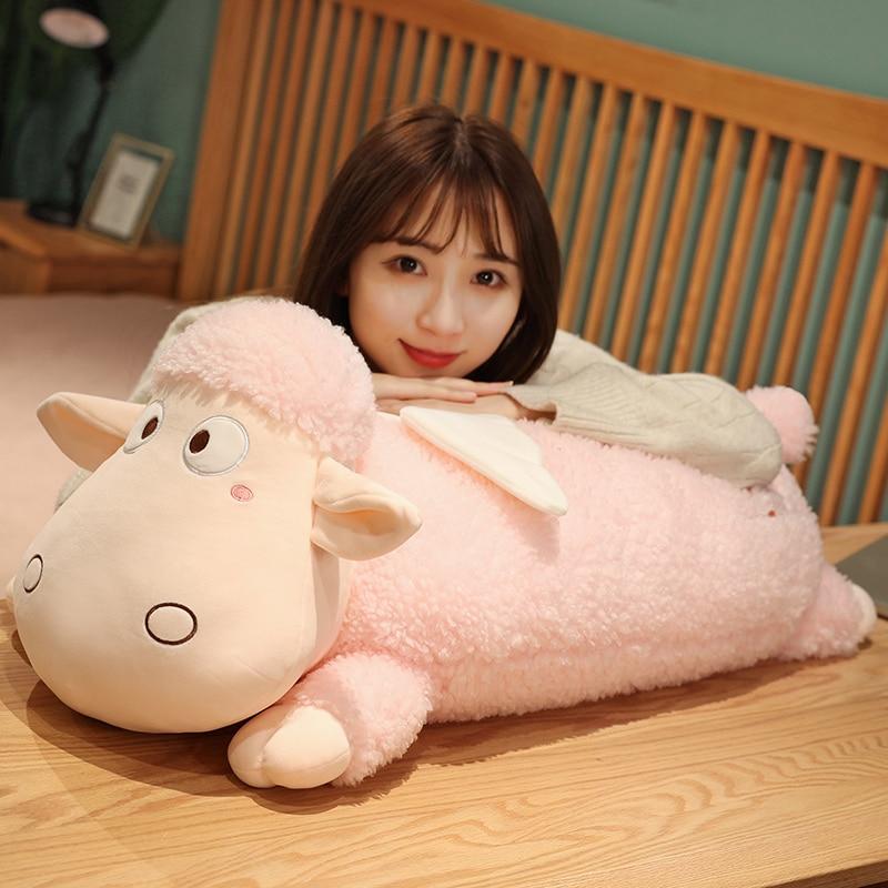 BowLift | Adorable Flying Sheeps
