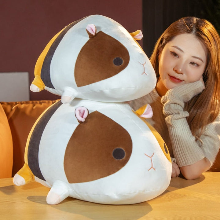 BowLift | Adorable Lying Guinea Pigs Squad
