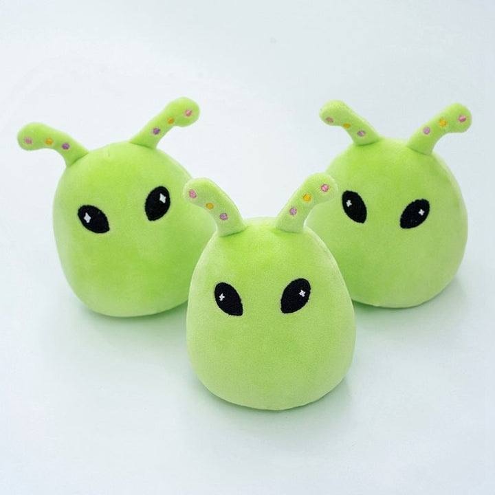 BowLift | Alien Purple Green Candy Bags