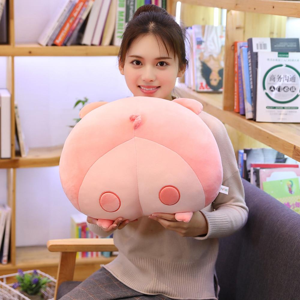 BowLift | Cute Animal Bumbum Pillow