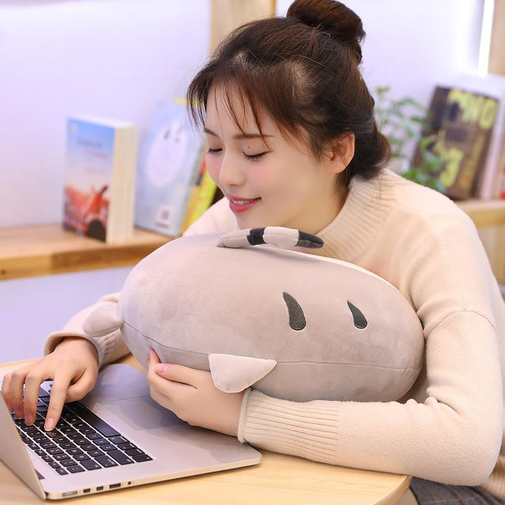 BowLift | Cute Animal Bumbum Pillow