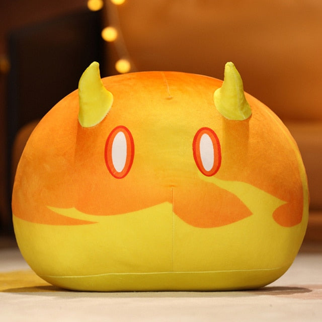 BowLift | Anime Genshin Impact Slime Ball Plushies