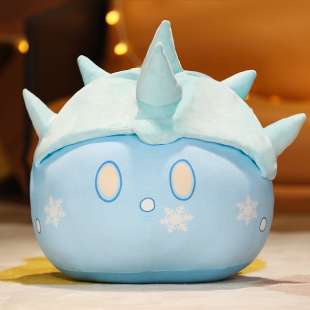 BowLift | Anime Genshin Impact Slime Ball Plushies