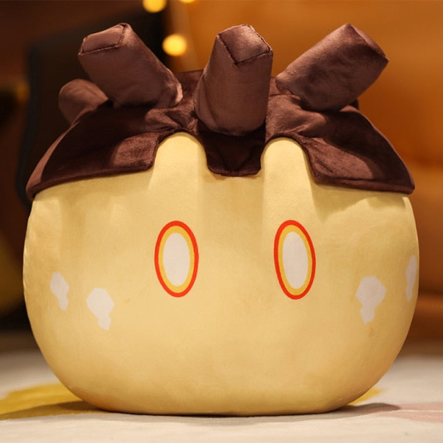 BowLift | Anime Genshin Impact Slime Ball Plushies
