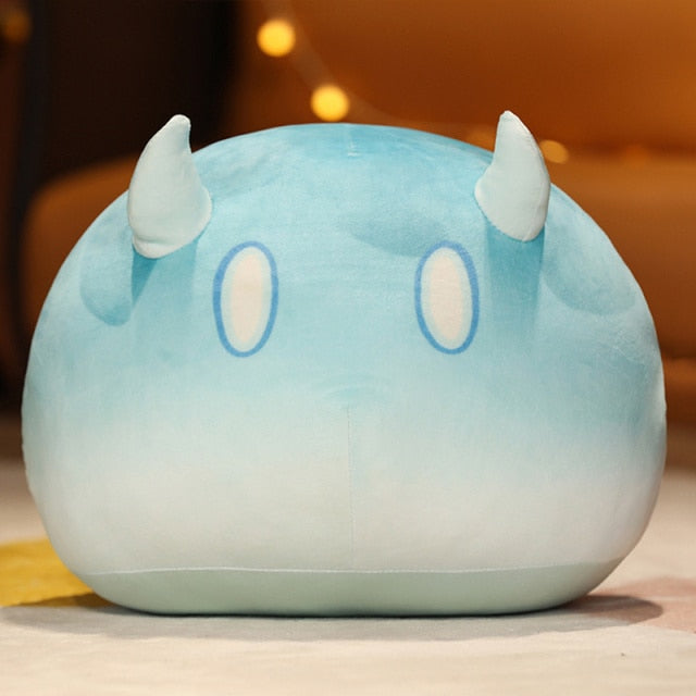 BowLift | Anime Genshin Impact Slime Ball Plushies