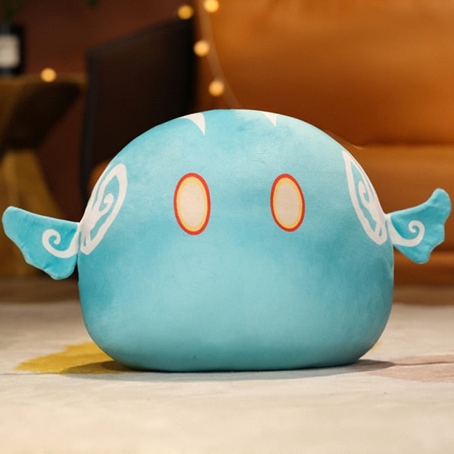 BowLift | Anime Genshin Impact Slime Ball Plushies