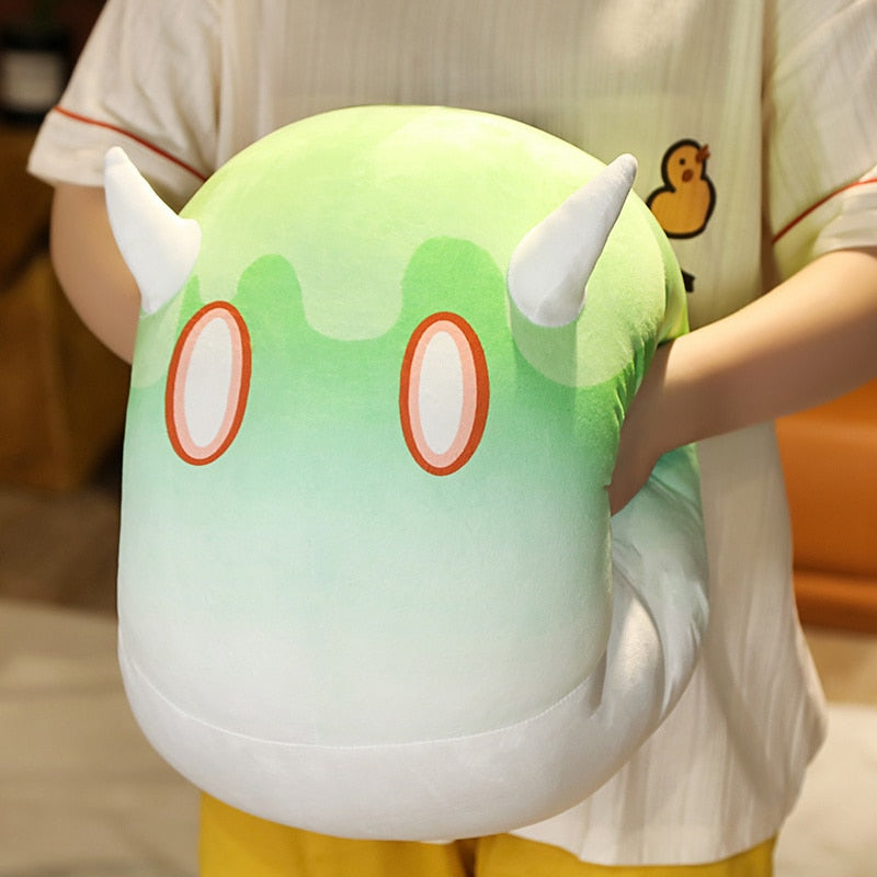 BowLift | Anime Genshin Impact Slime Ball Plushies