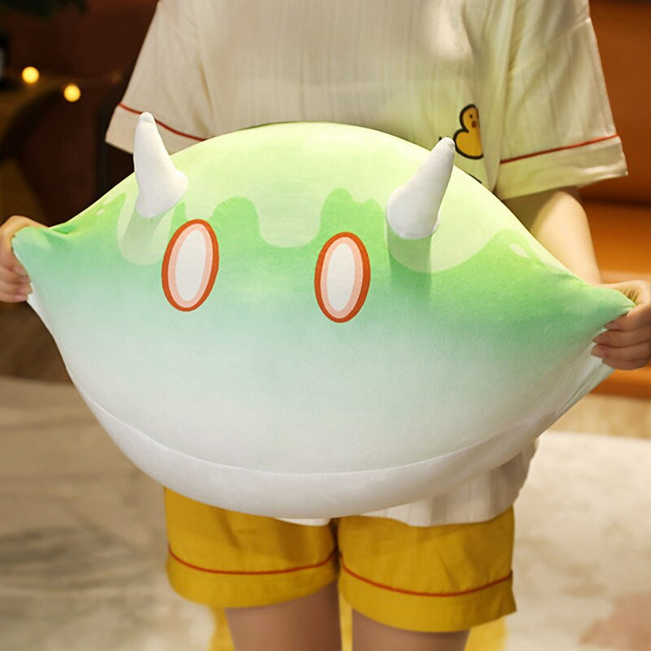 BowLift | Anime Genshin Impact Slime Ball Plushies