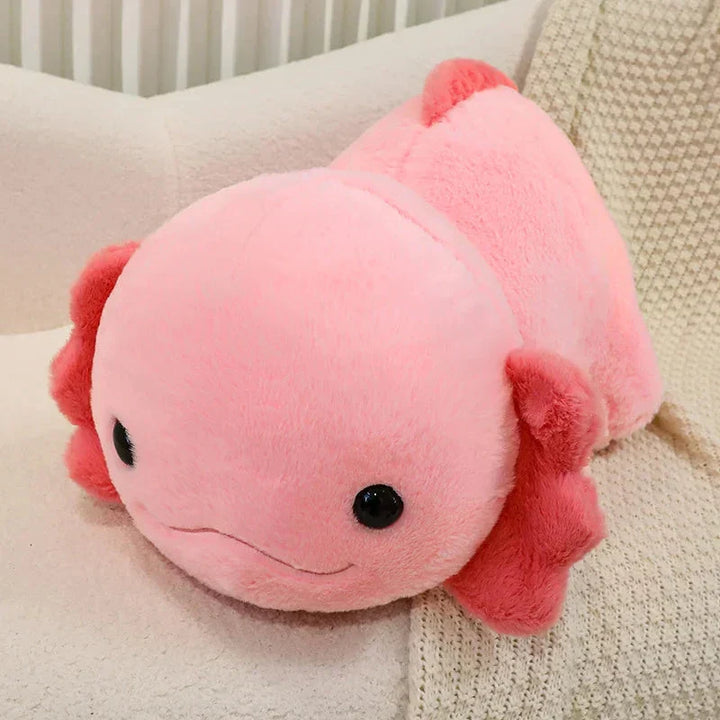 BowLift | Axel the Adorable Axolotl