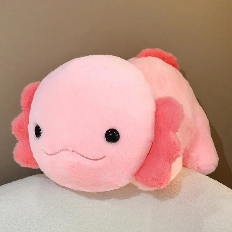 BowLift | Axel the Adorable Axolotl