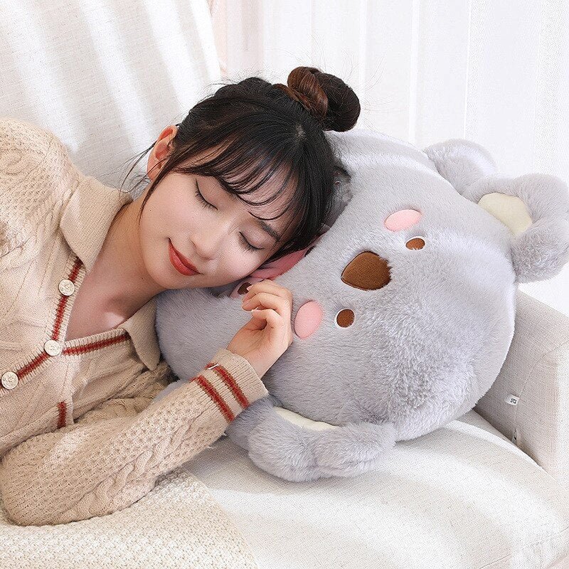 BowLift | Bag of Koala Dino Bunny Panda Plushie Collection