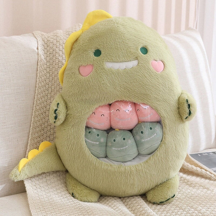 BowLift | Bag of Koala Dino Bunny Panda Plushie Collection