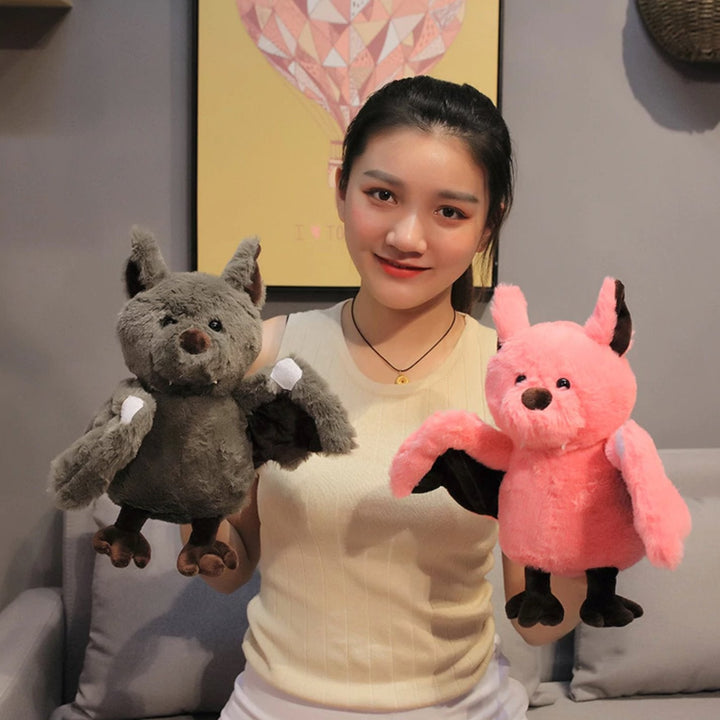 BowLift | Barry the Bat Plushie