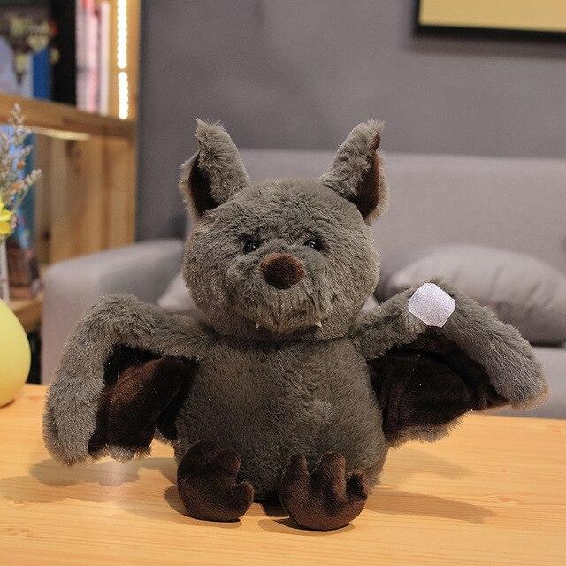 BowLift | Barry the Bat Plushie