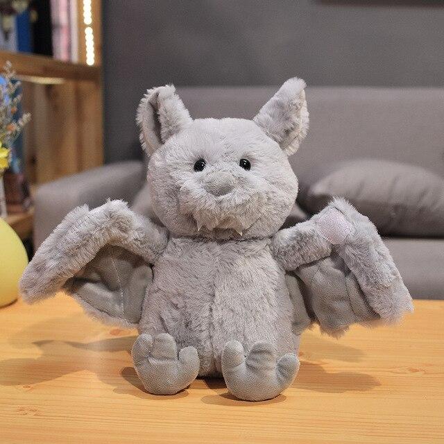 BowLift | Barry the Bat Plushie