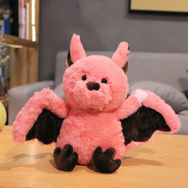 BowLift | Barry the Bat Plushie