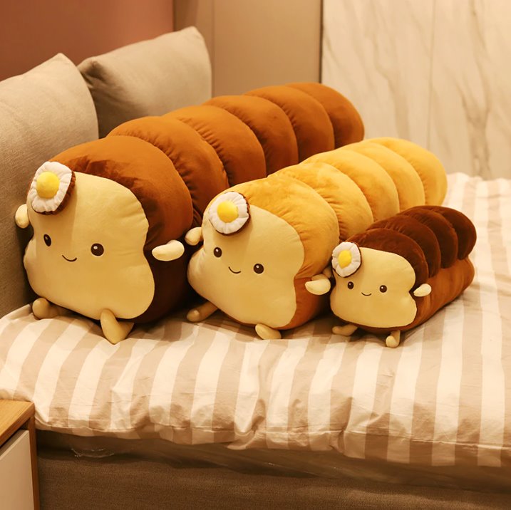 BowLift | Benedict Bread - Loaf Edition