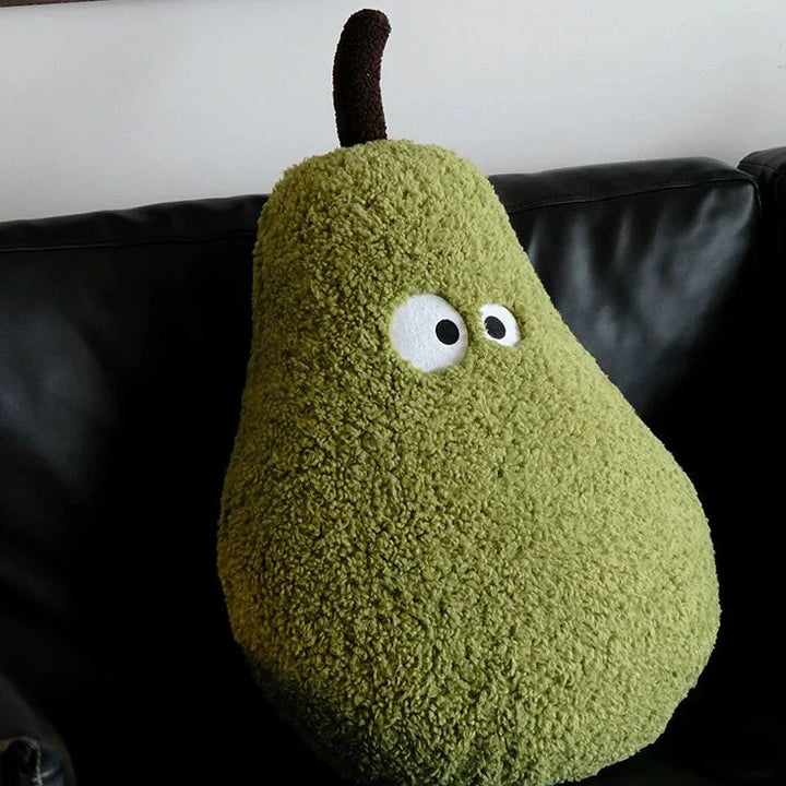 BowLift | Big Pear Pal Plush