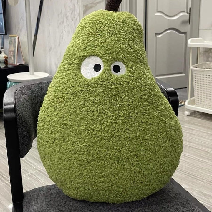 BowLift | Big Pear Pal Plush