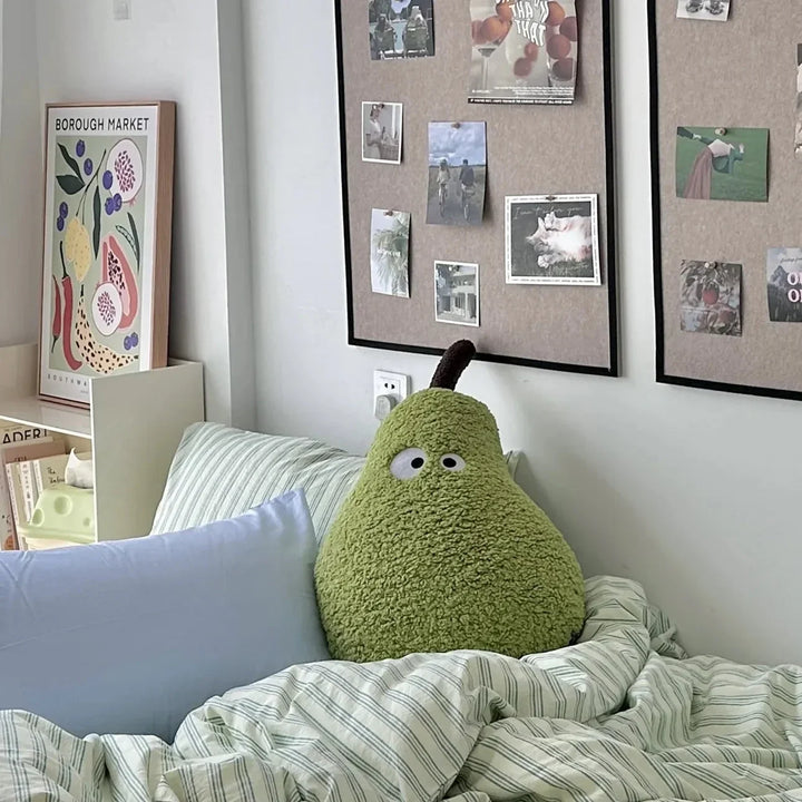 BowLift | Big Pear Pal Plush