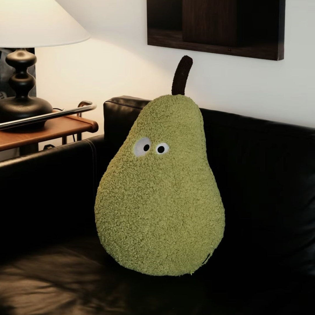 BowLift | Big Pear Pal Plush