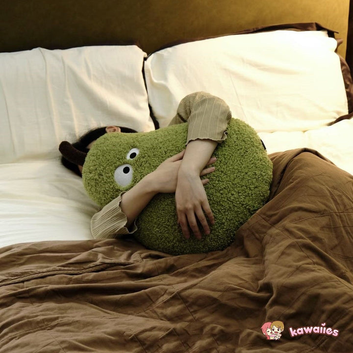 BowLift | Big Pear Pal Plush