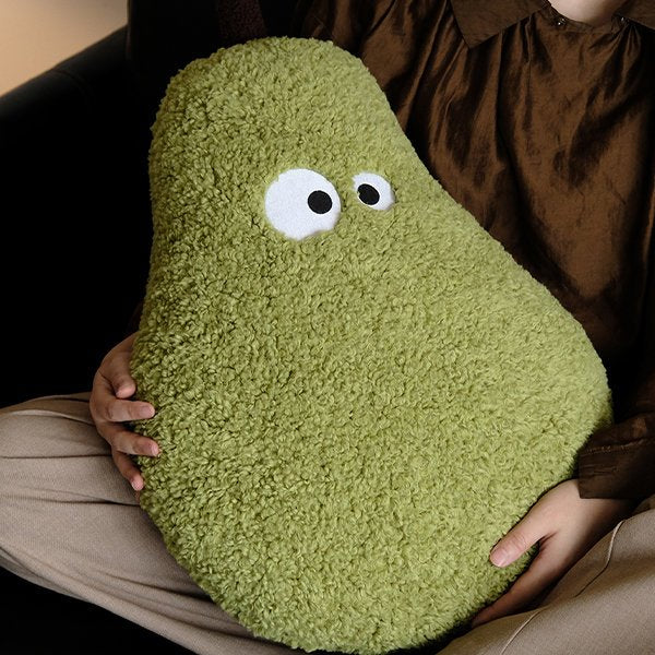 BowLift | Big Pear Pal Plush