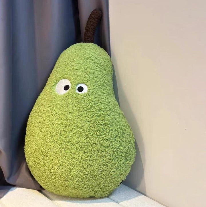 BowLift | Big Pear Pal Plush