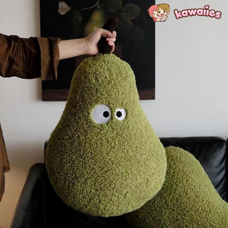 BowLift | Big Pear Pal Plush