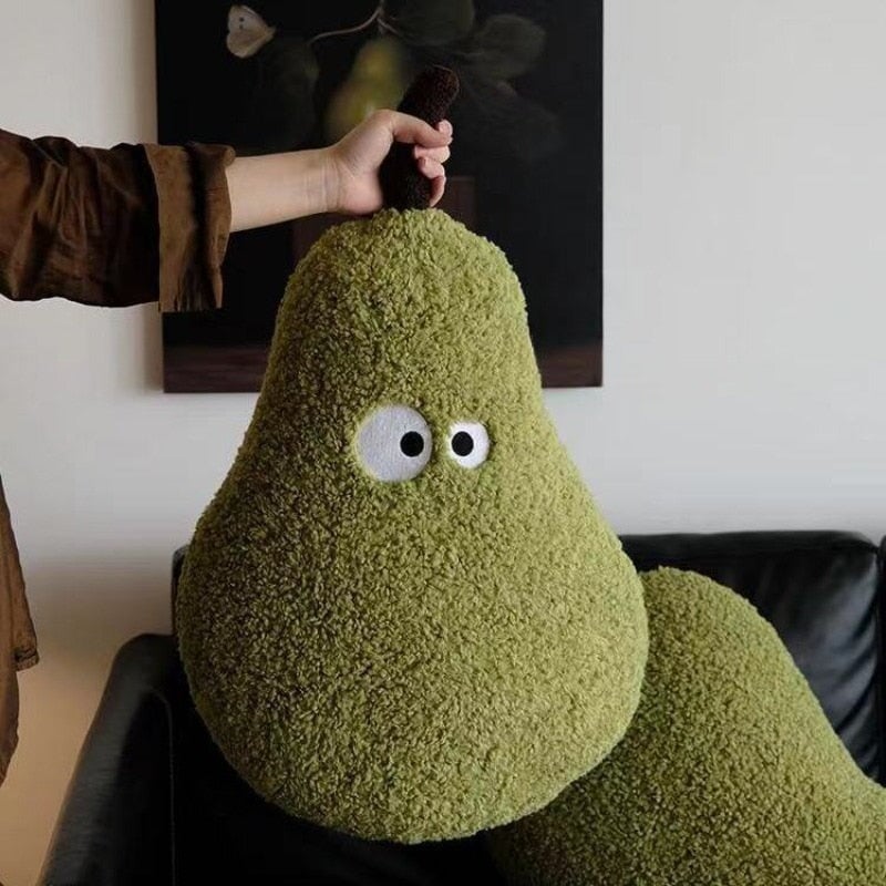 BowLift | Big Pear Pal Plush