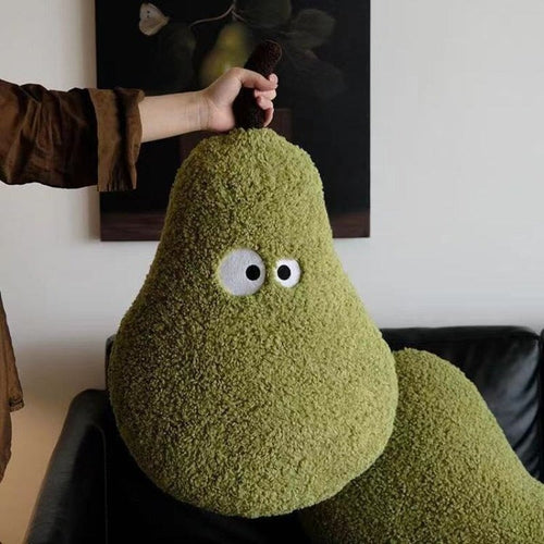 BowLift | Big Pear Pal Plush