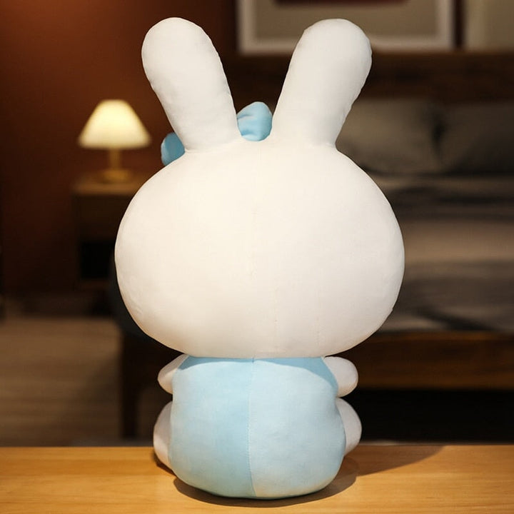 BowLift | Boba Bunny Couple Plushies