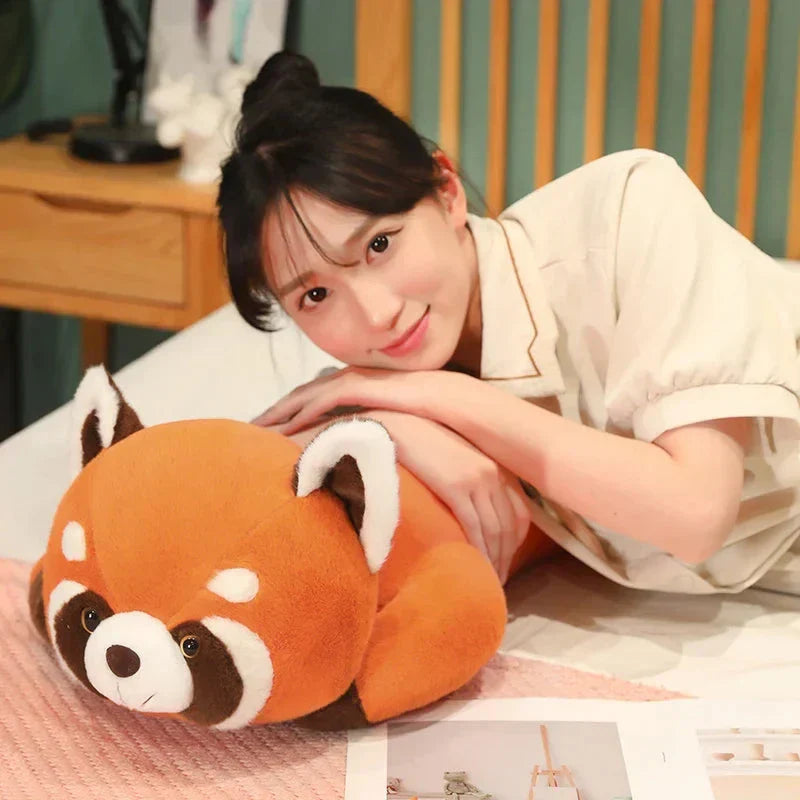 BowLift | Bushy and Buster the Lying Raccoon Plushies