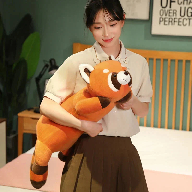 BowLift | Bushy and Buster the Lying Raccoon Plushies