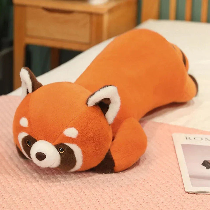 BowLift | Bushy and Buster the Lying Raccoon Plushies