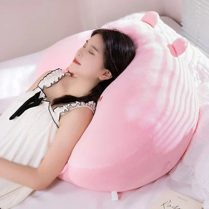 BowLift | Capybara Soft Mochi Plush
