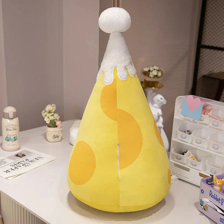 BowLift | Cheerful Cheese Plushies