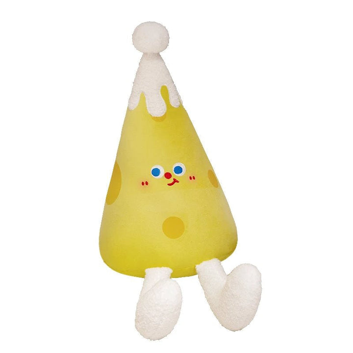 BowLift | Cheerful Cheese Plushies