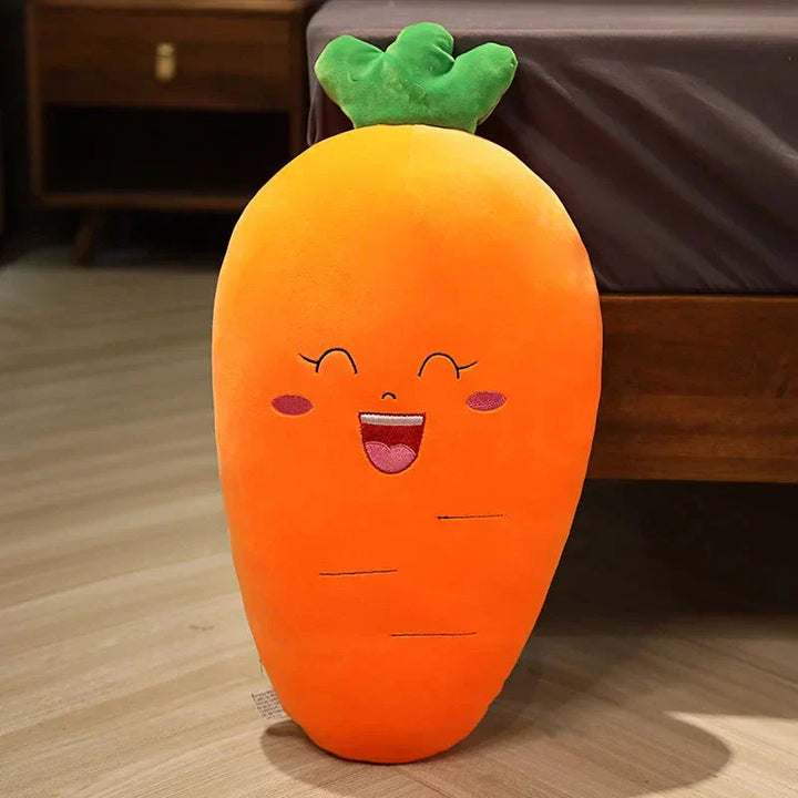 BowLift | Cheerful Vegetables Plushies