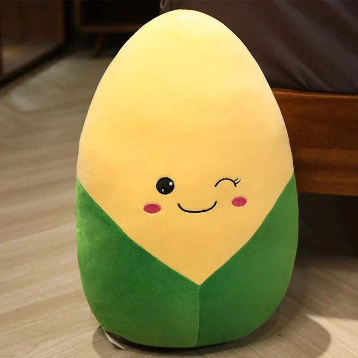 BowLift | Cheerful Vegetables Plushies