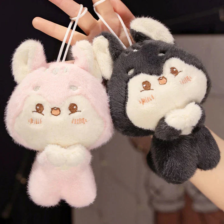 BowLift | Chibi Squirrel Buddies