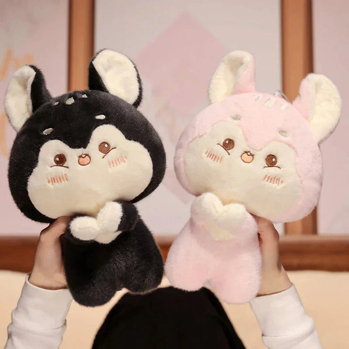 BowLift | Chibi Squirrel Buddies