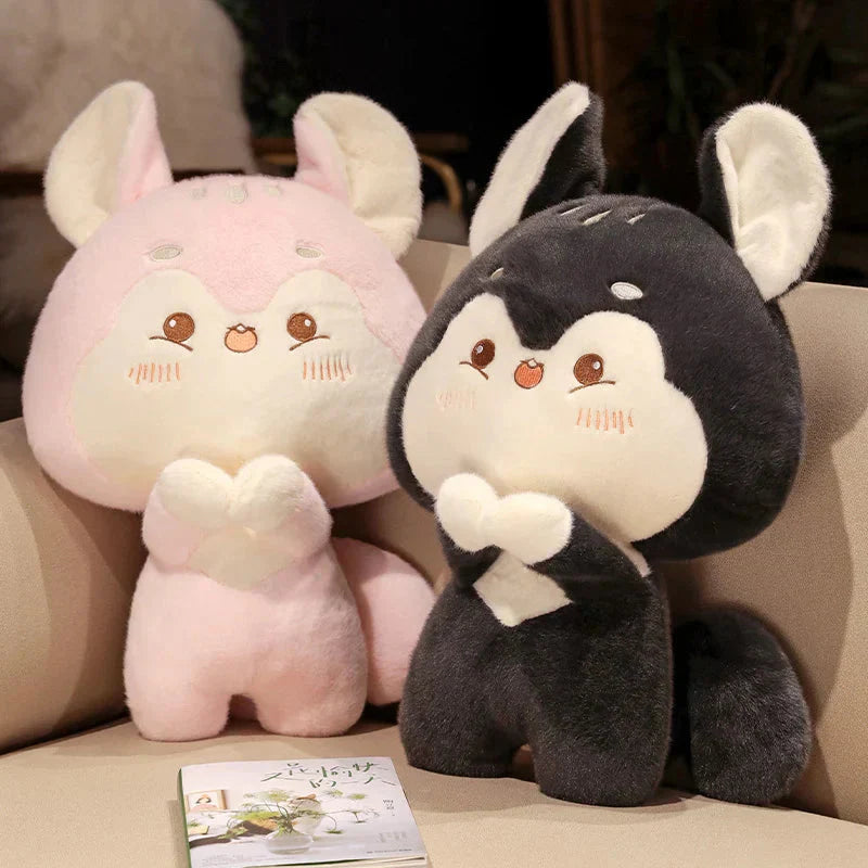 BowLift | Chibi Squirrel Buddies