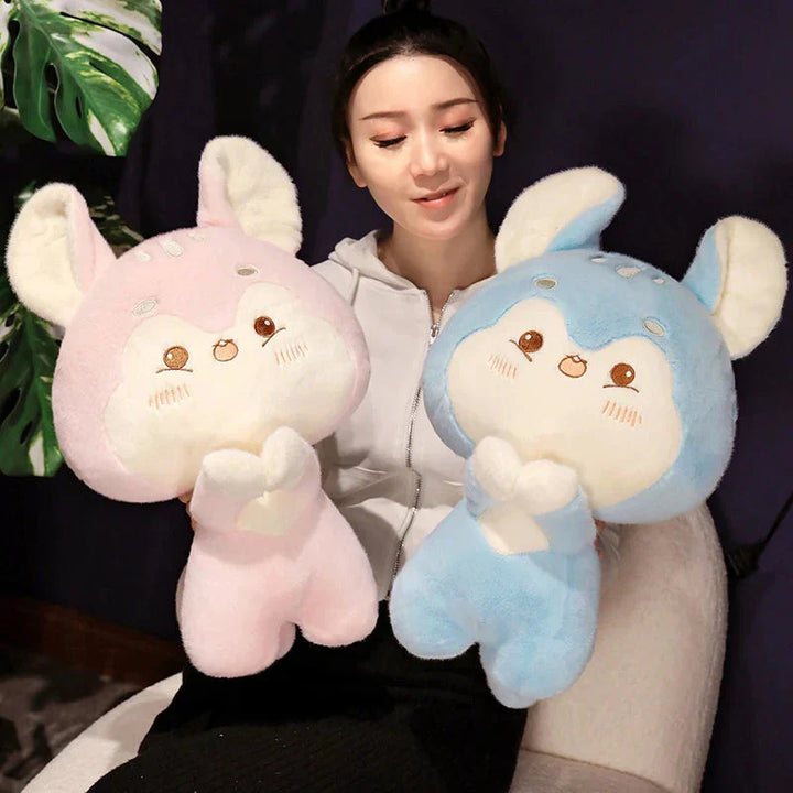 BowLift | Chibi Squirrel Buddies