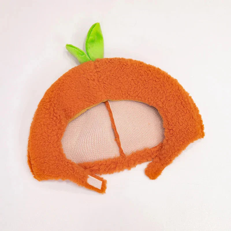 BowLift | Chubby Capybara Plushie With Hat