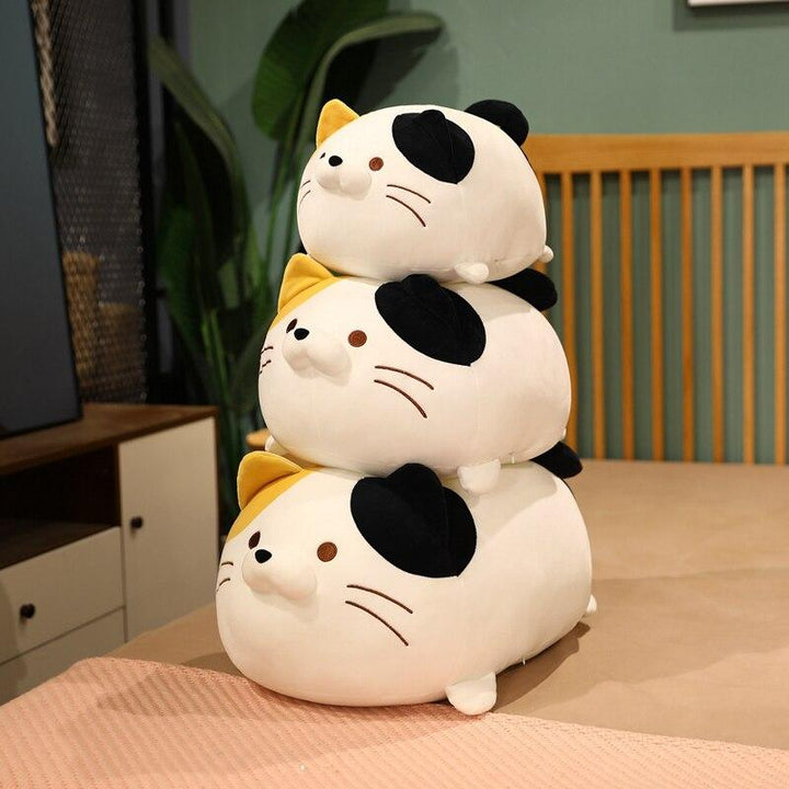 BowLift | Chubby Cat Squad