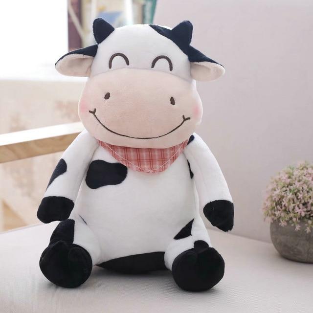 BowLift | Clover the Cow